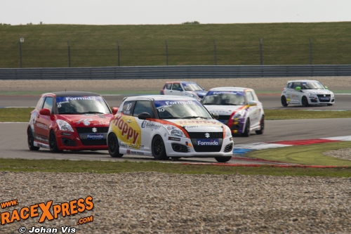 Formido Swift Cup